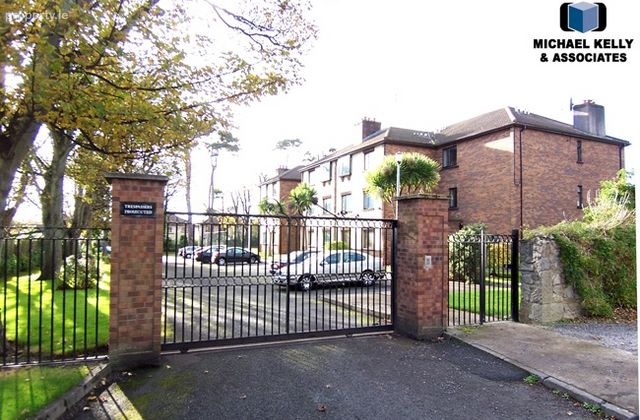 23 Killiney Court, Seafield Road, Killiney, Co. Dublin - Click to view photos