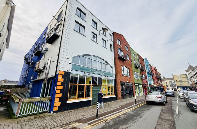 Unit 10, Beech Road, Killarney, Co. Kerry, Killarney, Co. Kerry - Click to view photos