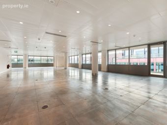 5th Floor, Indigo, Whitaker Square, Sir John Rogerson's Quay, Dublin 2 - Image 5