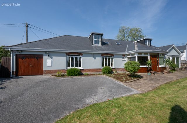 Chetwynd, Castlejane, Glanmire, Co. Cork, Glanmire, Co. Cork - Click to view photos