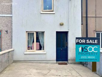 14 Connolly Avenue, Mallow, Mallow, Co. Cork