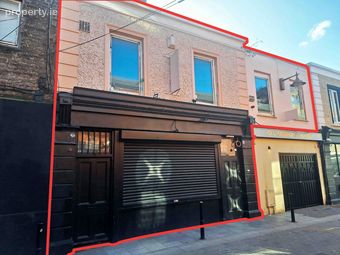 16 Montague Street, Dublin 2, Dublin, Dublin 2