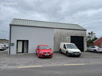 Clubhouse, Dunmanway, Co. Cork