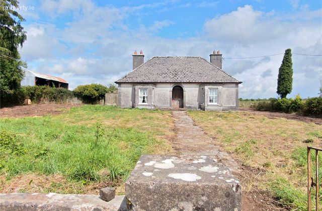 Lot A, Kylecrow, Killimor, Ballinasloe, Co. Galway, Ballinasloe, Co. Galway - Click to view photos