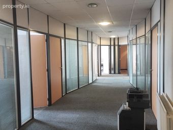 Unit S3b, Le Brocquay Avenue, Park West, Dublin 12 - Image 2