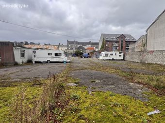 Prime Development Site, Main Street, Ballinasloe, Co. Galway - Image 4