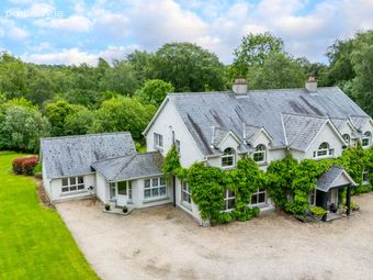 "kylton Lodge", Gilltown, Kilcullen, Co. Kildare - Image 5