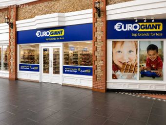 Unit 15 &16, The Courtyard Shopping Centre, Letterkenny, Co. Donegal, Letterkenny, Co. Donegal