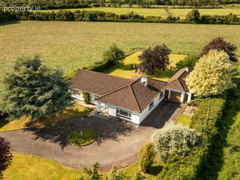 Lea Castle, Lea Road, Portarlington, Co. Laois - Image 3
