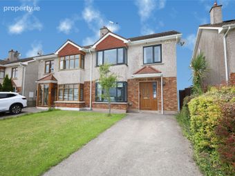 21 Woodvale, Herons Wood, Carrigaline, Co. Cork