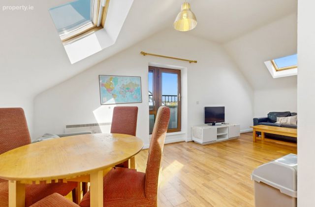 Apartment 18, Portland Lock, Portland Place, Dublin 1 - Click to view photos