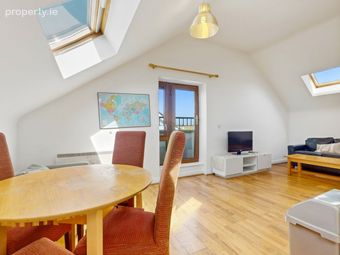 Apartment 18, Portland Lock, Portland Place, Dublin 1