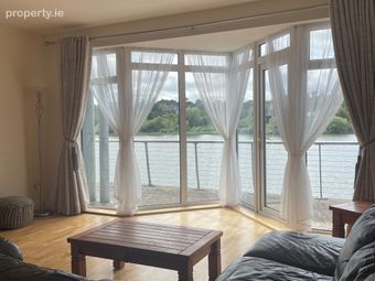 11 Dunbrody Wharf, Craywell Road, New Ross, Co. We, Rosbercon, Co. Kilkenny