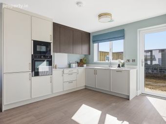 House Type D- 3 Bed End Of Terrace/semi Detached, Palmer Road, Rush, Co. Dublin - Image 3
