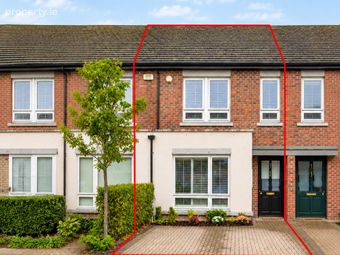 52 Diswellstown Manor, Dublin 15, Castleknock, Dublin 15 - Image 2