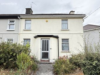 12 Davis Terrace, Clonmel, Co. Tipperary, Clonmel, Co. Tipperary