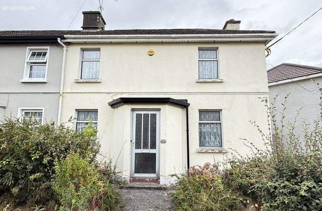 12 Davis Terrace, Clonmel, Co. Tipperary, Clonmel, Co. Tipperary - Click to view photos