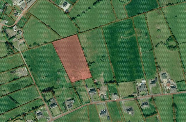 Lands Rhue, Tubbercurry, Co. Sligo - Click to view photos