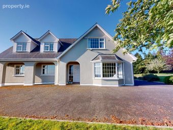 Forth View, Polldoon, Foulksmills, Co. Wexford, Foulksmills, Co. Wexford - Image 2