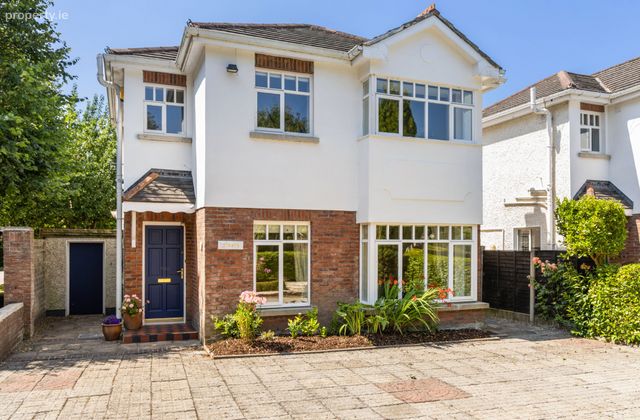 9 Woodlands, Greystones, Co. Wicklow, Greystones, Co. Wicklow - Click to view photos
