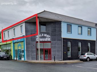 Office 2, 1st Floor, An Fuaran, Mountain Road, Moycullen, Co. Galway