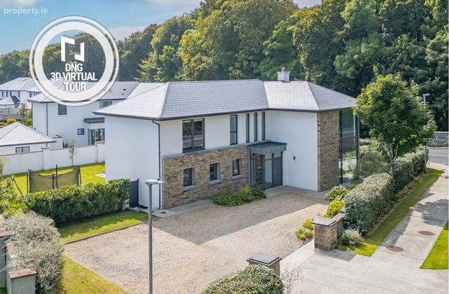7 Ross Allta, Rosshill Road, Galway City, Murroogh, Co. Galway - Click to view photos