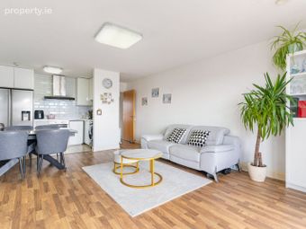 Apartment 29, Rochdale, Claremont Avenue, Honey Park, Dun Laoghaire, Co. Dublin - Image 5