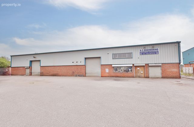 Beechmount Home Park, Navan, Co. Meath - Click to view photos