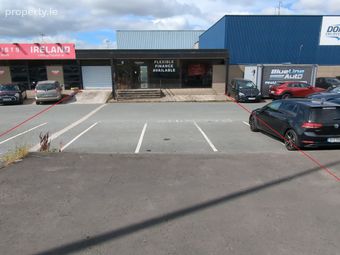 Naas Road Business Park, Bushelloaf, Dublin 22, D22 N7n3, Clondalkin, Dublin 22
