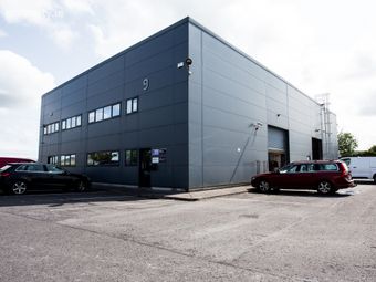 Moycullen Enterprise Park, Galway City Centre, Co. Galway - Image 3
