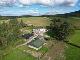 Larkhill, Ballymote, Co. Sligo, Ballymote, Co. Sligo