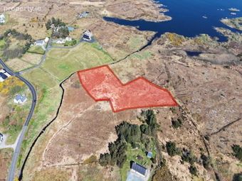 Milltown, Burtonport, Co. Donegal, Burtonport, Co. Donegal - Image 4
