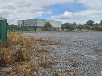 Site 8 Yard Barrowside Business Park, Sleaty Road, Graiguecullen, Co. Carlow, Graiguecullen, Co. Laois - Image 3