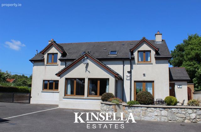 Bellmount, Clonmore, Co. Carlow - Click to view photos