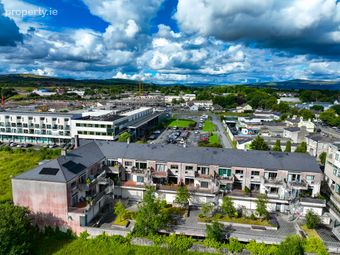 Apartment 4, Block B, Newtown Square, Main Street, Blessington, Co. Wicklow, Blessington, Co. Wicklow - Image 3