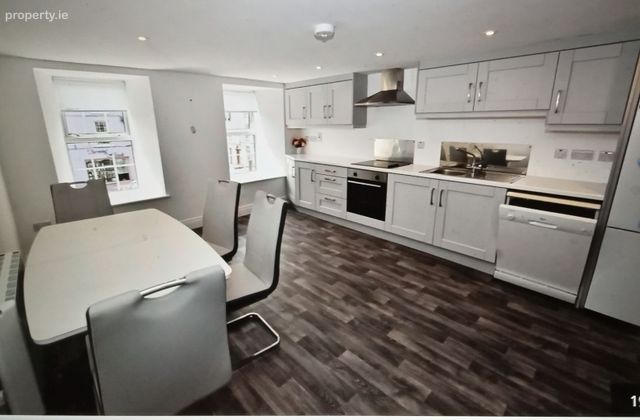 25 Main Street, Bailieborough, Co. Cavan - Click to view photos