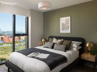1 Bedroom Apartment, Glass Bottle Avenue, Dublin 4 - Image 5