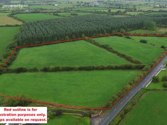 Doonane, Crettyard, Co. Laois