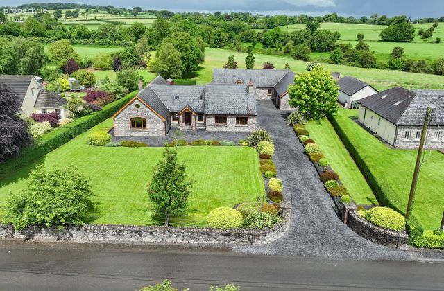 Riverstown, Killucan, Killucan, Co. Westmeath - Click to view photos