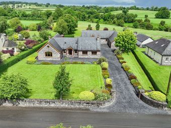 Riverstown, Killucan, Killucan, Co. Westmeath