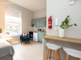 Apartment 1, 63 Beechwood Avenue Lower, Ranelagh, Ranelagh, Dublin 6 - Image 2