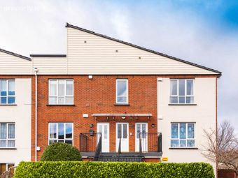 103 Beechdale Court, Ballycullen, Dublin 24, Co. Dublin, Ballycullen, Dublin 24
