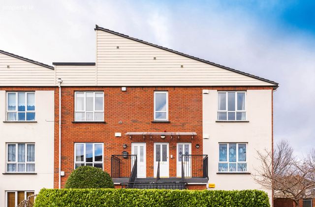 103 Beechdale Court, Ballycullen, Dublin 24, Co. Dublin, Ballycullen, Dublin 24 - Click to view photos