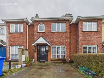 135 Rochfort Manor, Leighlin Road, Graiguecullen, Co. Carlow