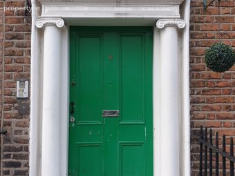Upper Sherrard Street, Dublin 1