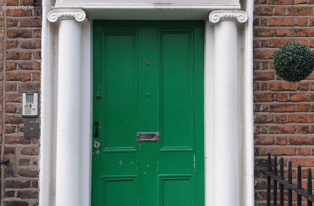 Upper Sherrard Street, Dublin 1 - Click to view photos
