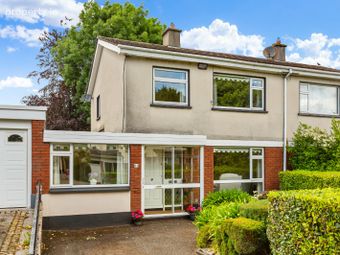 53 Marley Avenue, Rathfarnham, Rathfarnham, Dublin 16