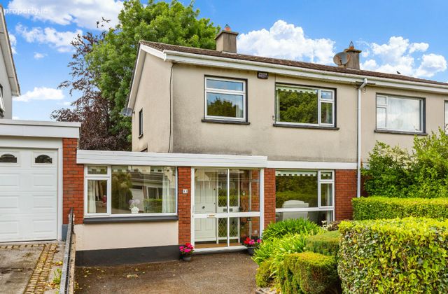 53 Marley Avenue, Rathfarnham, Dublin 16, Rathfarnham, Dublin 16 - Click to view photos