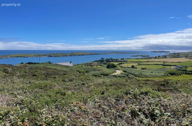 1 Acre Site, South Schull, Schull, Co. Cork - Click to view photos