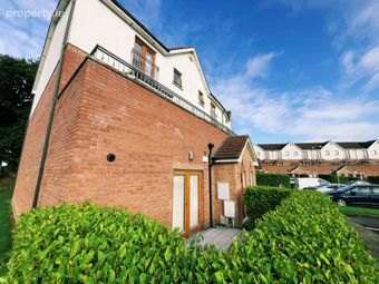 27 Summerseat Green,Summerseat,Clonee,Co. Meath, Clonee, Co. Meath